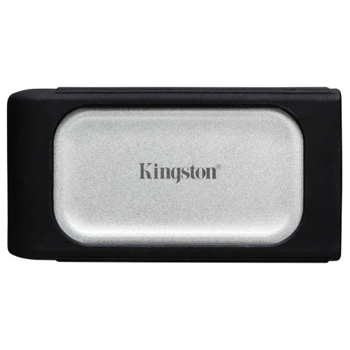SSD EXTERNE USB-C 3.2 KINGSTON XS2000 1 TO  ULTRA-PORTABLE 1 TO
