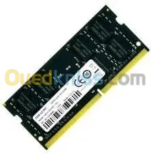 MEMOIRE LAPTOP HIKSEMI 16 GO DDR4-3200 MHZ