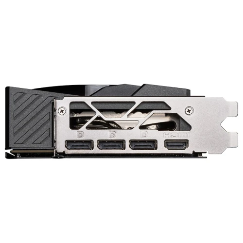 MSI GEFORCE RTX 5070 TI 16G GAMING TRIO OC