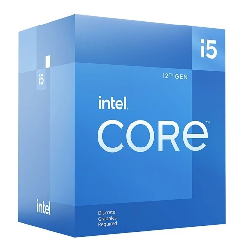 PC GAMER / I5 12400F -RAM 16GO DDR4 - SSD 256 GO - MSI RTX 5050 OC 8GO