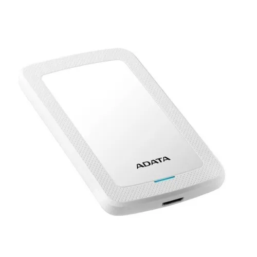 DISQUE DUR EXTERNE ADATA 1TO HV300 SLIM USB 3.2