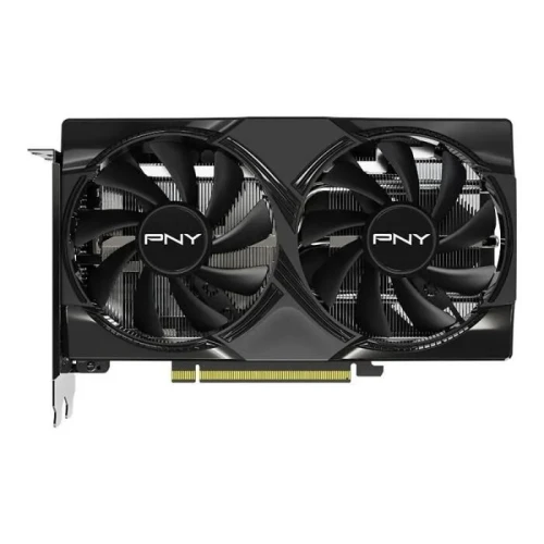 CARTE GRAPHIQUE GEFORCE PNY PNY RTX 5060  8GB  DUAL FAN 