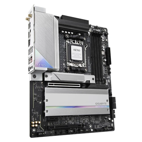 CARTE MERE AMD AM5 GIGABYTE B650 AERO G