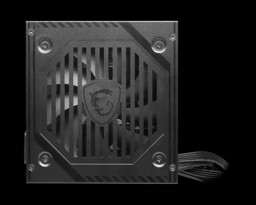 ALIMENTATION MSI MAG A500DN 500 WATTS 80PLUS