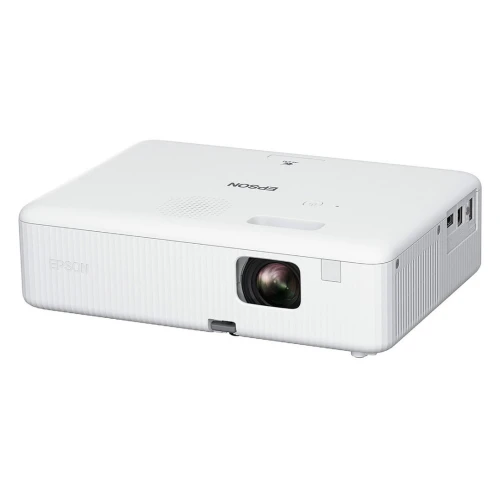VIDEOPROJECTEUR PROFESSIONNEL 3LCD EPSON CO-W01 
