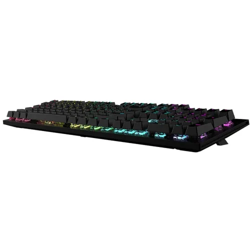CLAVIER AORUS K1 (CHERRY MX RED)  MÉCANIQUE À SWITCHES CHERRY MX RED