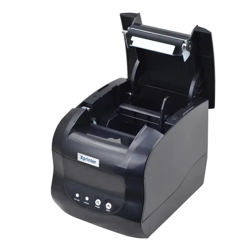 IMPRIMANTE XPRINTER D'ETIQUETTES XP-365B BLUETOOTH SANS FIL