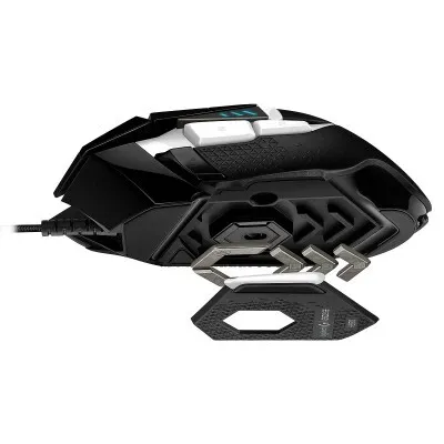SOURIS GAMING LOGITECH G502 SE HERO