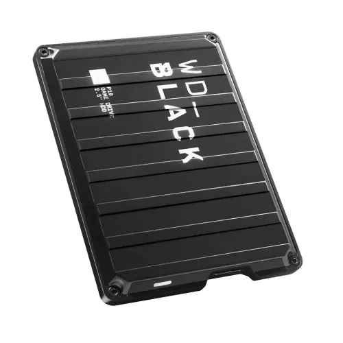 WD BLACK P10 GAME DRIVE 2 TO
