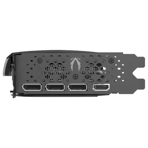 ZOTAC GEFORCE RTX 4070 TWIN EDGE OC 12 GO GDDR6X 