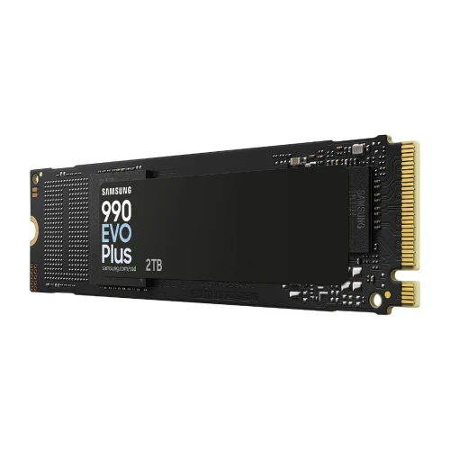 SAMSUNG SSD 990 EVO PLUS M.2 PCIE NVME 2 TO