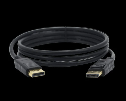 CABLE DISPLAY PORT M/M 1.8 M