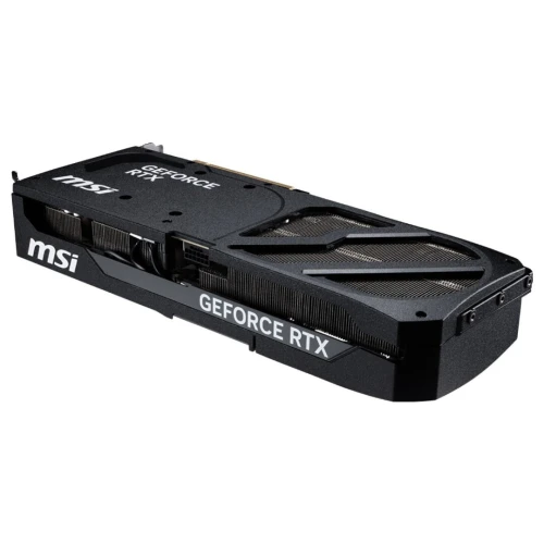 CARTE GRAPHIQUE MSI GAMING RTX 5070 TI 16G SHADOW 3X OC 16 GO GDDR7