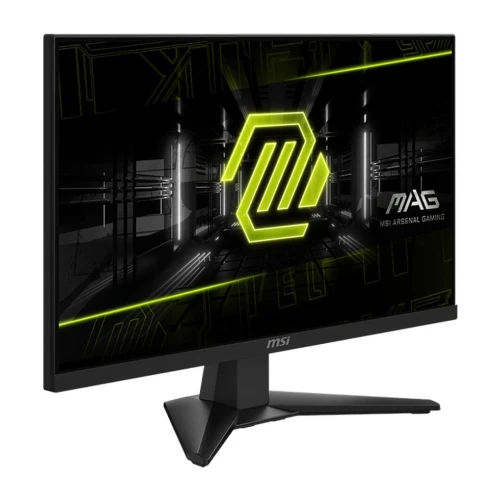 ECRAN MSI 23.8" LED IPS - 200 HZ MAG 244F 0.5 MS