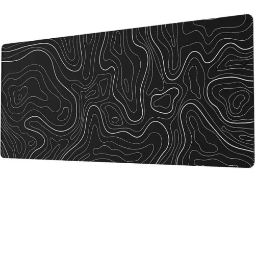 TAPIS DE SOURIS - POUR PC - ORDINATEUR PORTABLE