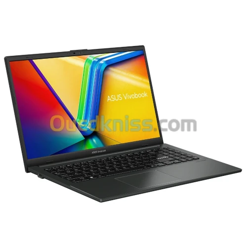 ASUS VIVOBOOK AMD RYZEN 3 7320U 8GO RAM SSD 256 GO ECRAN FULL HD 15,6 POUCES WINDOWS 11 