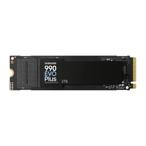 SAMSUNG SSD 990 EVO PLUS M.2 PCIE NVME 2 TO
