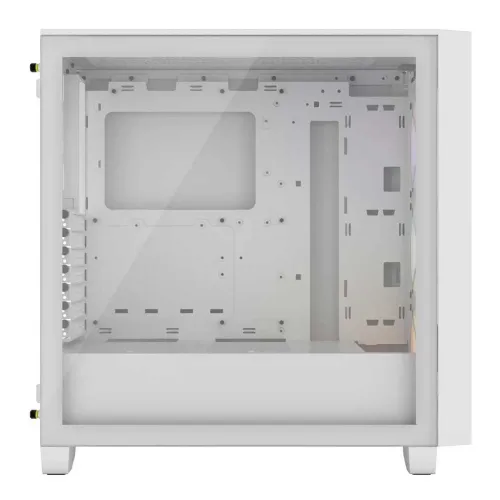 BOITIER CORSAIR 3000D RGB AIRFLOW TG MID WHITE