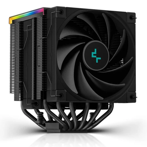 VENTILATEUR DEEPCOOL AK620 DIGITAL NOIR