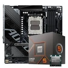 KIT UPGRADE AMD RYZEN 5 7600+ GIGABYTE B840M AORUS ELITE WIFI6E