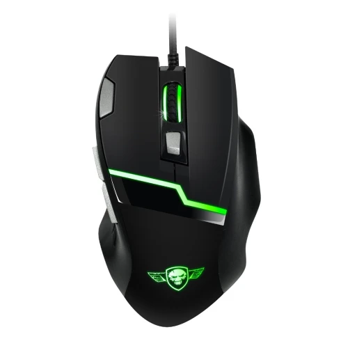 ENSEMBLE SOURIS FILAIRE ET TAPIS  ESPRIT DE GAMER ELITE-M10