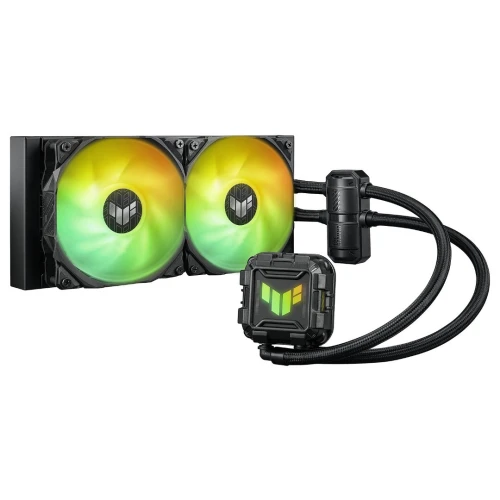 KIT DE WATERCOOLING 240 ASUS TUF GAMING LCII 240 ARGB