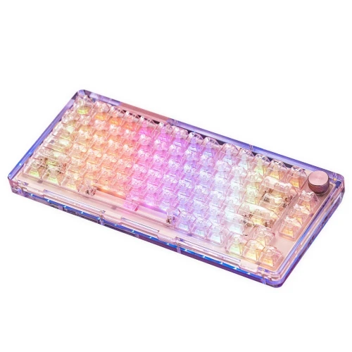 CLAVIER MECANIQUE 75 % LE KIIBOOM PHANTOM 81 V2