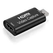 CARTE D'ACQUISITION VIDEO HDMI VERS USB 3.0 - 4K 60 HZ