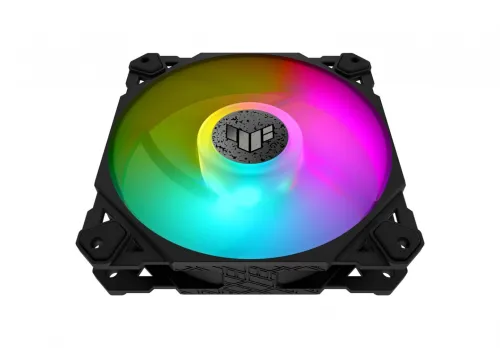 ASUS TUF GAMING TF120 ARGB 3IN1 BLACK EDITION