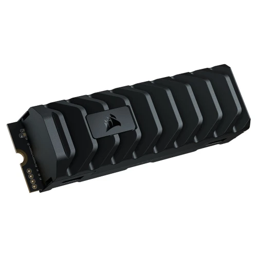 SSD CORSAIR FORCE MP600 PRO XT 2 TO PCI-E 4.0 4X NVME 1.4 7100 MO