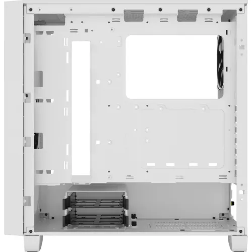 BOITIER CORSAIR 3000D AIRFLOW MIDI TG WHITE