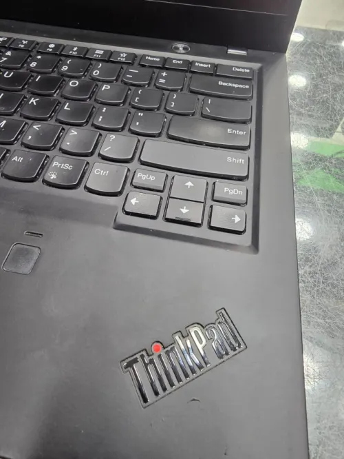 LENOVO THINKPAD X1 CARBON 6TH GEN I7-8650U
