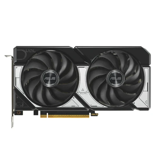 ASUS DUAL GEFORCE RTX 5060 OC EDITION 8GB
