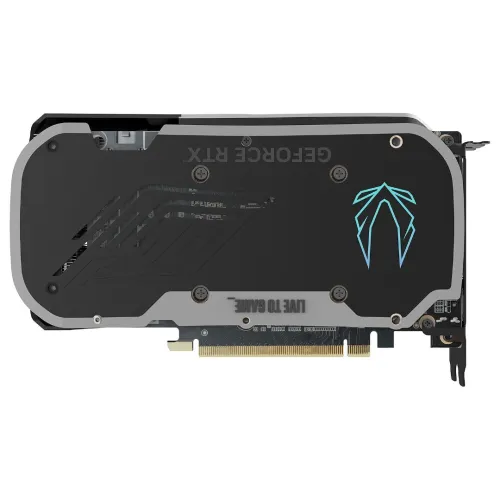 ZOTAC GEFORCE RTX 4070 TWIN EDGE OC 12 GO GDDR6X 
