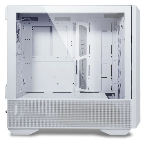 BOITIER LIAN LI LANCOOL III RGB BLANC