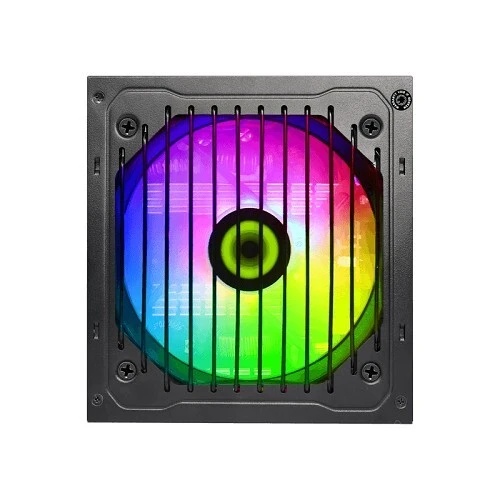 ALIMENTATION GAME MAX SEMI-MODULAIRE 800W 80+BRONZE RGB GAMEMAX VP-800