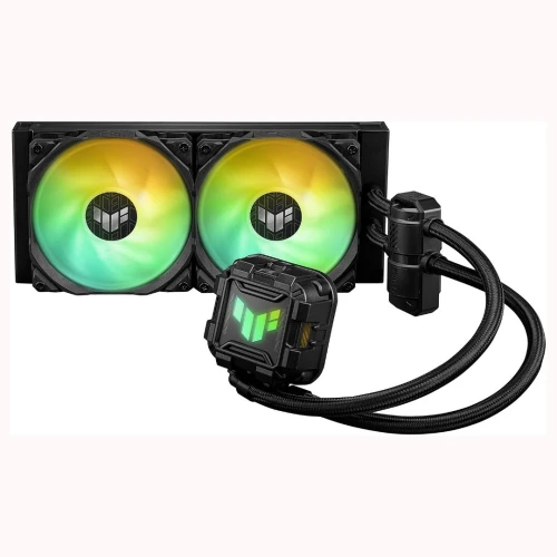 KIT DE WATERCOOLING 240 ASUS TUF GAMING LCII 240 ARGB