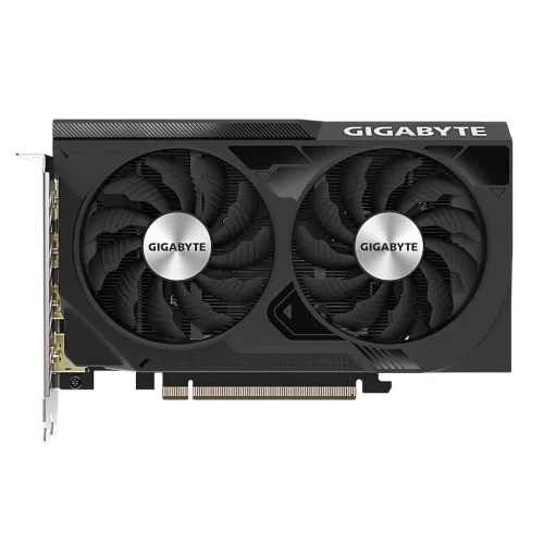 CARTE GRAPHIQUE GIGABYTE RTX4060 8GB WINDFORCE OC