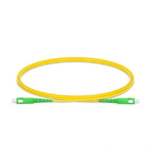 CABLE FIBRE OPTIQUE 10M