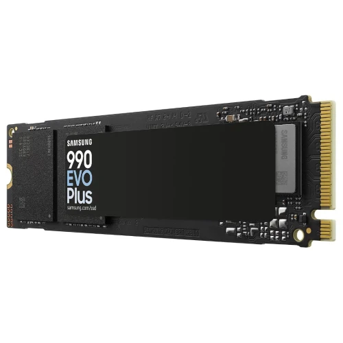 SAMSUNG SSD 990 EVO PLUS M.2 PCIE NVME 4 TO