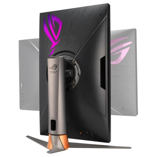 ECRAN GAMING 2K ASUS 27" LED - ROG SWIFT PG27AQN ULTRAFAST IPS - 360 HZ