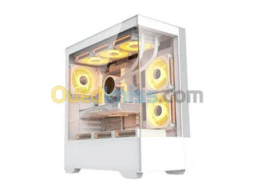 PROMO  BAC BEM INTEL I5 14400F + MONITOR COOLER MASTER GAMING GA2501 24.5" LED 100HZ 1MS IPS