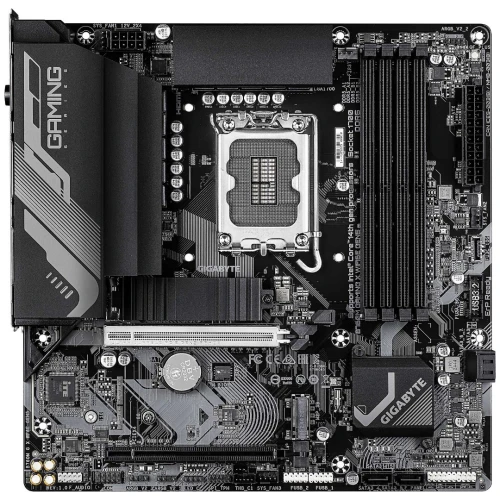 CARTE MERE GIGABYTE B760M GAMING WIFI6 PLUS GEN5