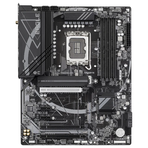 CARTE MERE GIGABYTE Z790 EAGLE AX