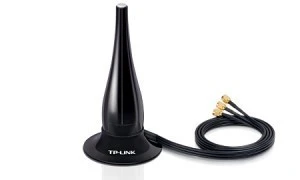 ANTENNE TP-LINK INTERIEUR DE BUREAU 2.4GHZ 3DBI TL-ANT2403N