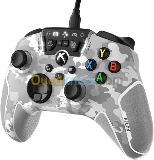 MANETTE TURTLE BEACH RECON AVEC FIL PC /XBOX /X&S /ONE