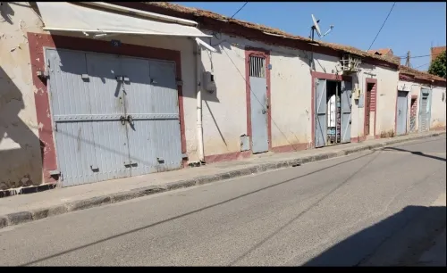 Vente bien immobilier Bouira Ain bessem