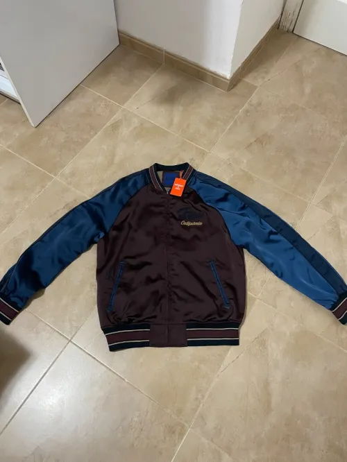 Veste superdry 