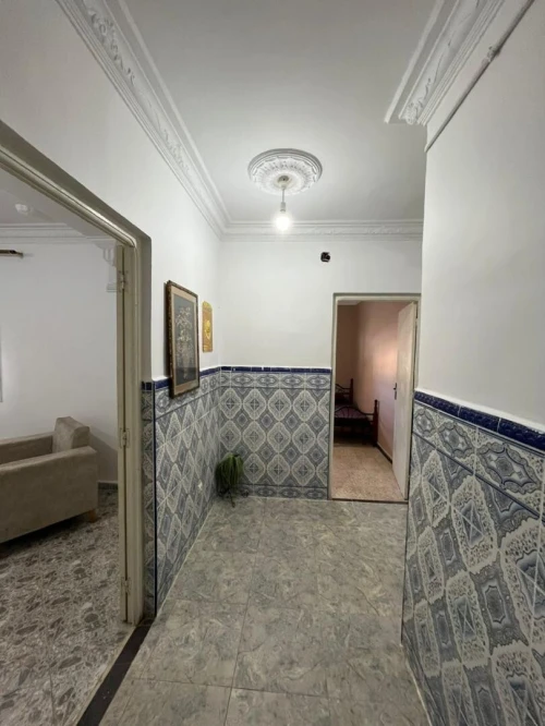 Location Appartement F3 Mostaganem Mostaganem