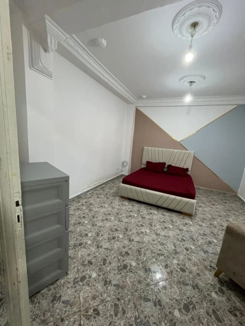 Location Appartement F3 Mostaganem Mostaganem